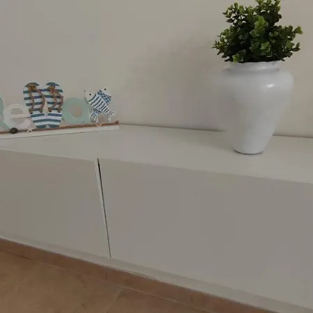 Stella Marina Holiday home Marina di Ragusa
