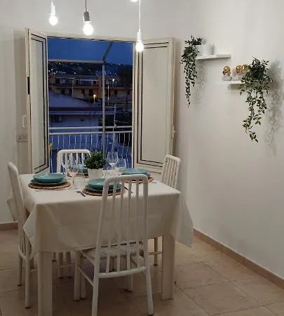 Holiday home Stella Marina