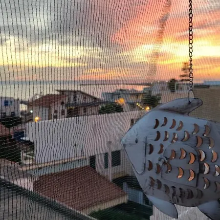 Stella Marina Holiday home Marina di Ragusa