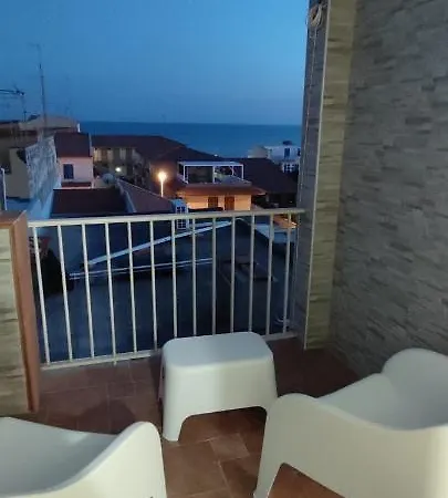 Holiday home Stella Marina Marina di Ragusa