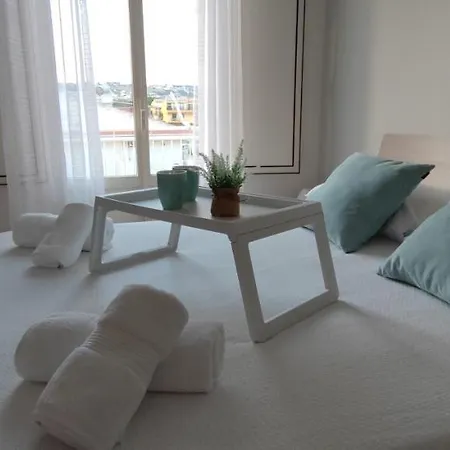 Holiday home Stella Marina *