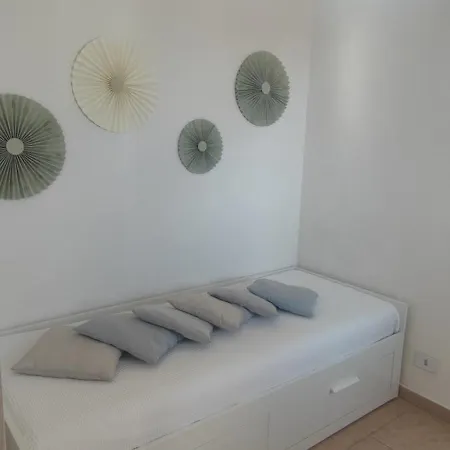 Stella Marina * Marina di Ragusa